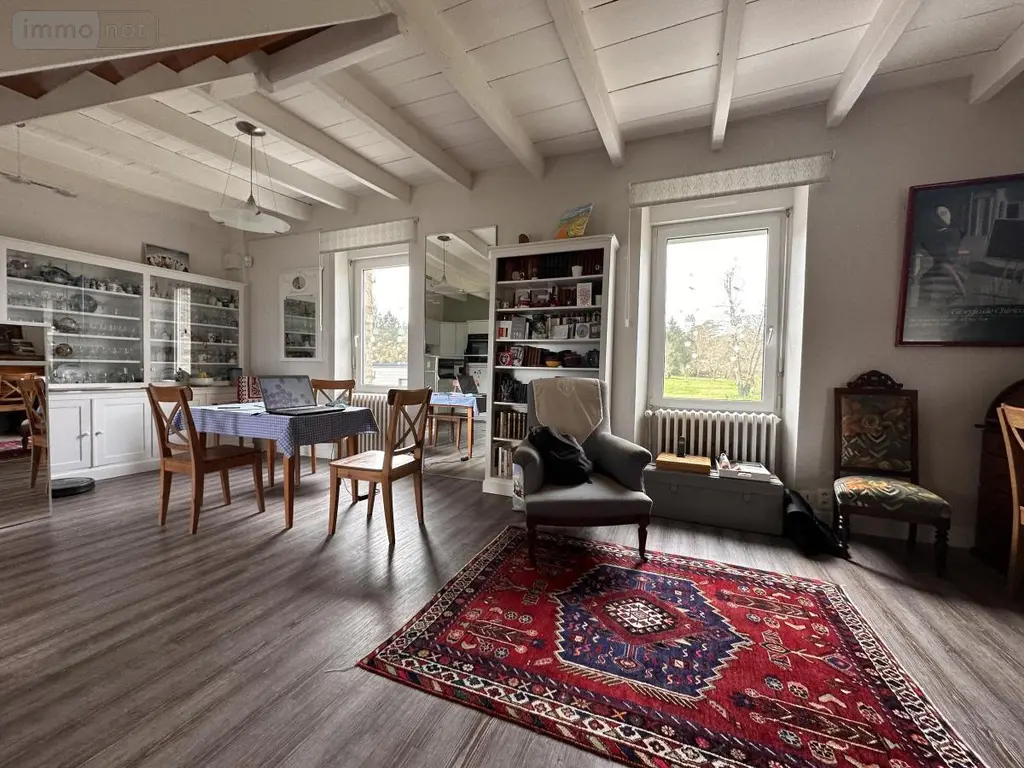 Maison a vendre Baden 56870 Morbihan 56 135 m2 6 pièces 744340 euros 56003-1398 002