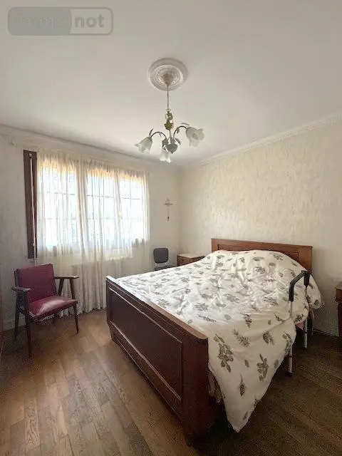 Maison a vendre Noyen-sur-Sarthe 72430 Sarthe 72 108 m2 5 pièces 189900 euros 72120-974 007