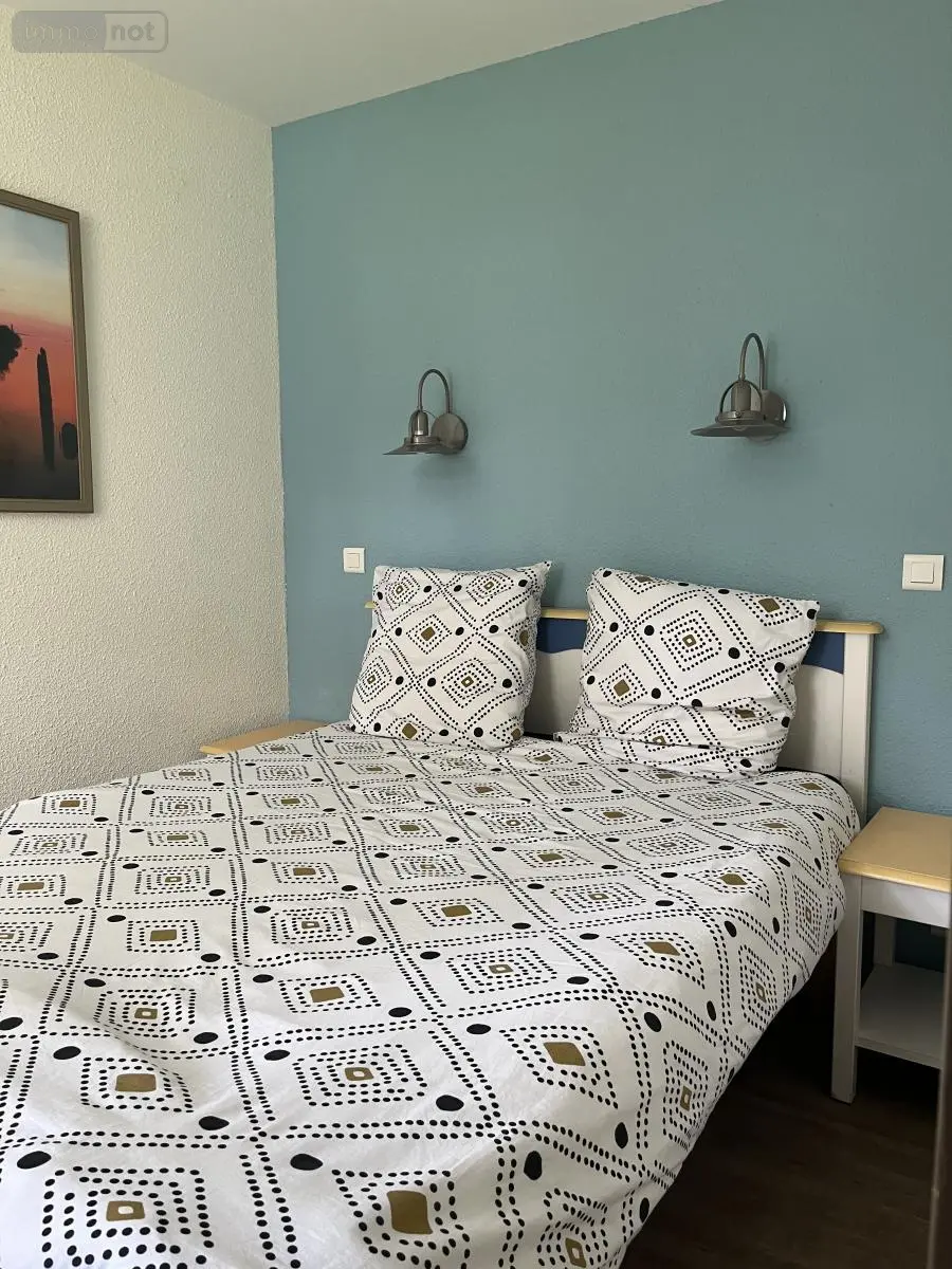 Appartement a vendre Fouesnant 29170 Finistère 29 45 m2 3 pièces 303050 euros 29014-3161 007