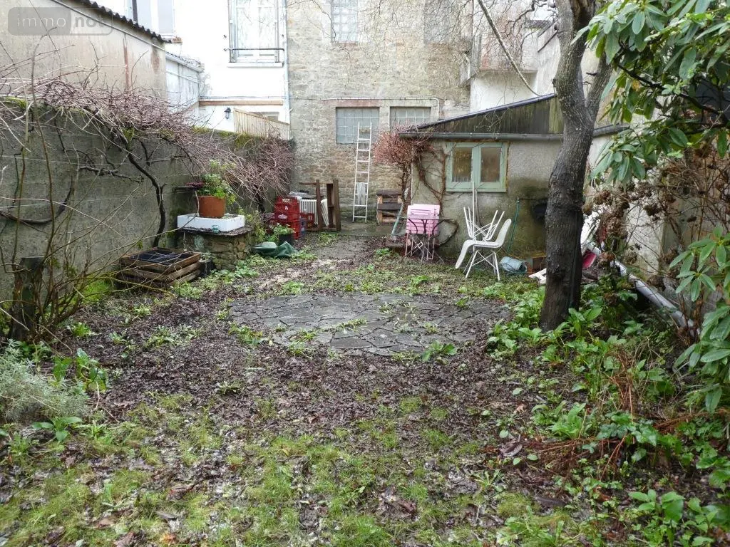 Maison a vendre Guémené-sur-Scorff 56160 Morbihan 56 85 m2 6 pièces 210250 euros 56075-2488 017