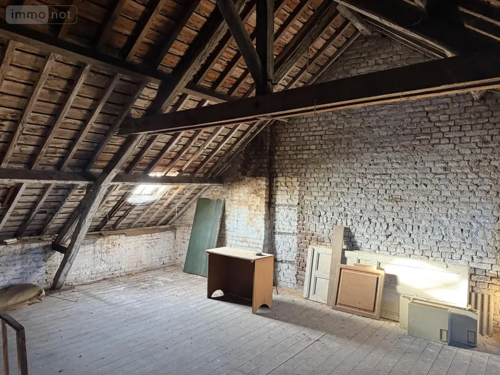 Maison a vendre Caudry 59540 Nord 59 101 m2 7 pièces 59800 euros 59191-6091 015