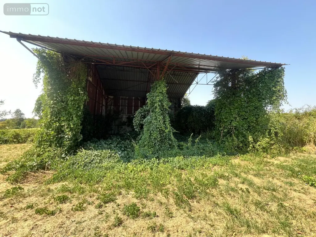 Maison a vendre Châteauvieux 41110 Loir-et-Cher 41 100 m2 5 pièces 148400 euros 41033-1810 008