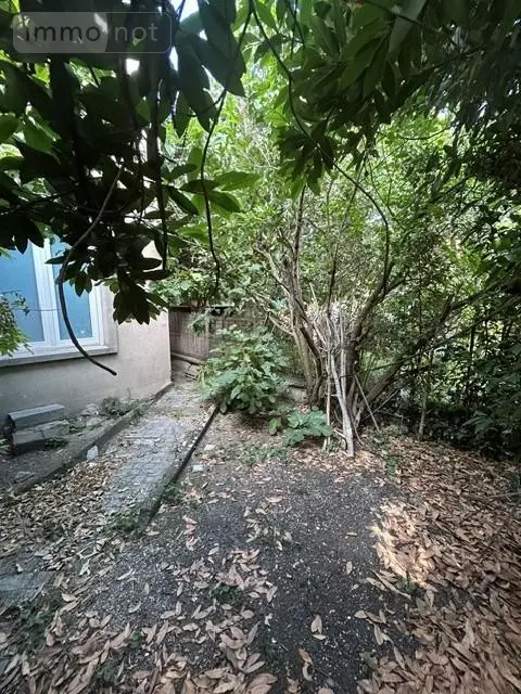 Viager fonds et murs commerciaux Clermont-Ferrand 63000 Puy-de-Dôme 63 70 m2 4 pièces 30000 euros 63022-82 007
