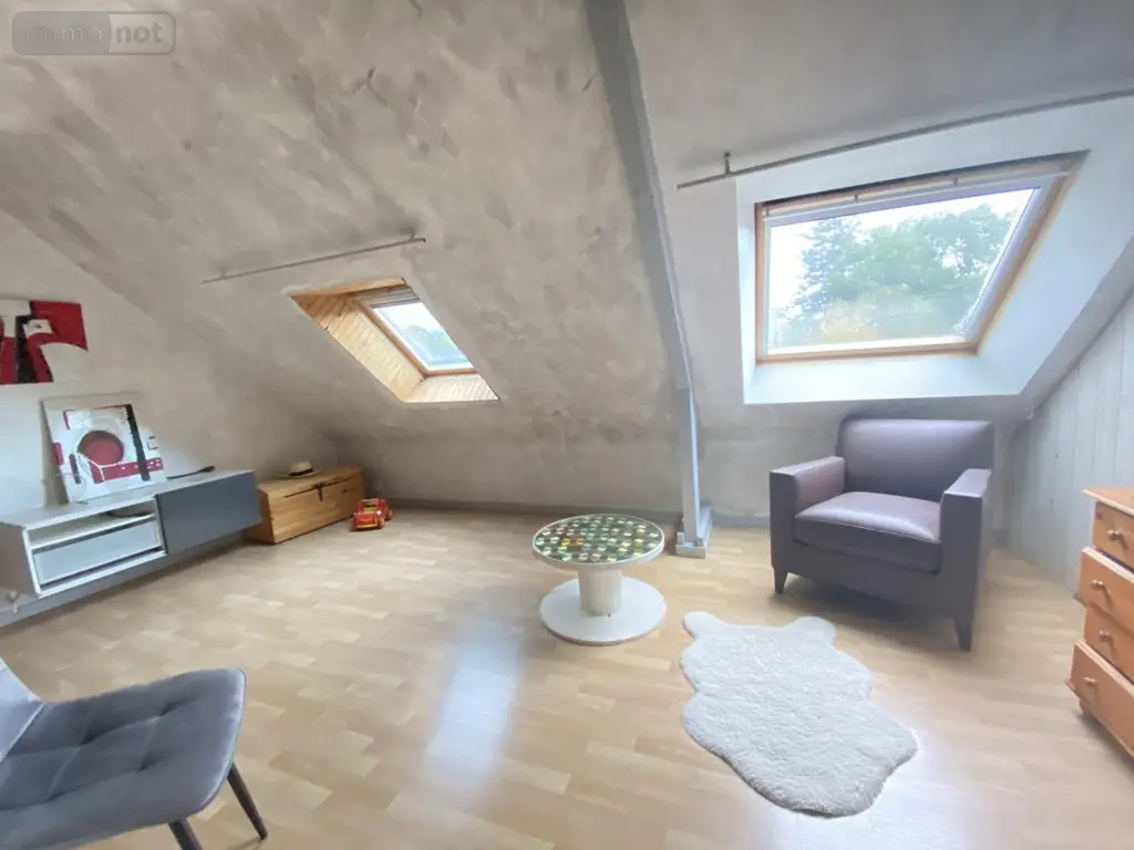 Maison a vendre Saint-Gonnery 56920 Morbihan 56 153 m2 5 pièces 275600 euros 22110-2374 012