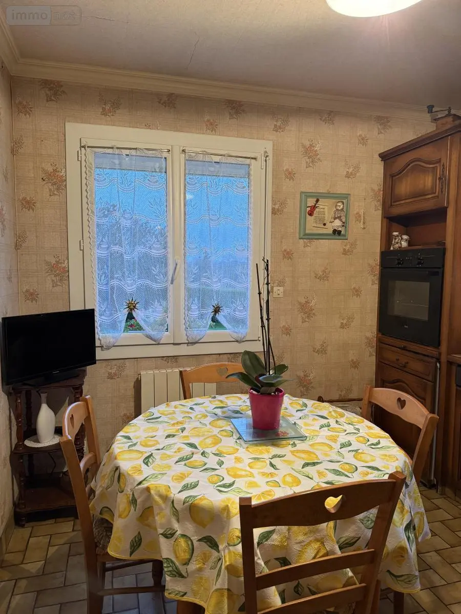 Maison a vendre Plouguenast-Langast 22150 Côtes-d'Armor 22 68 m2 140000 euros 22115-3492 007