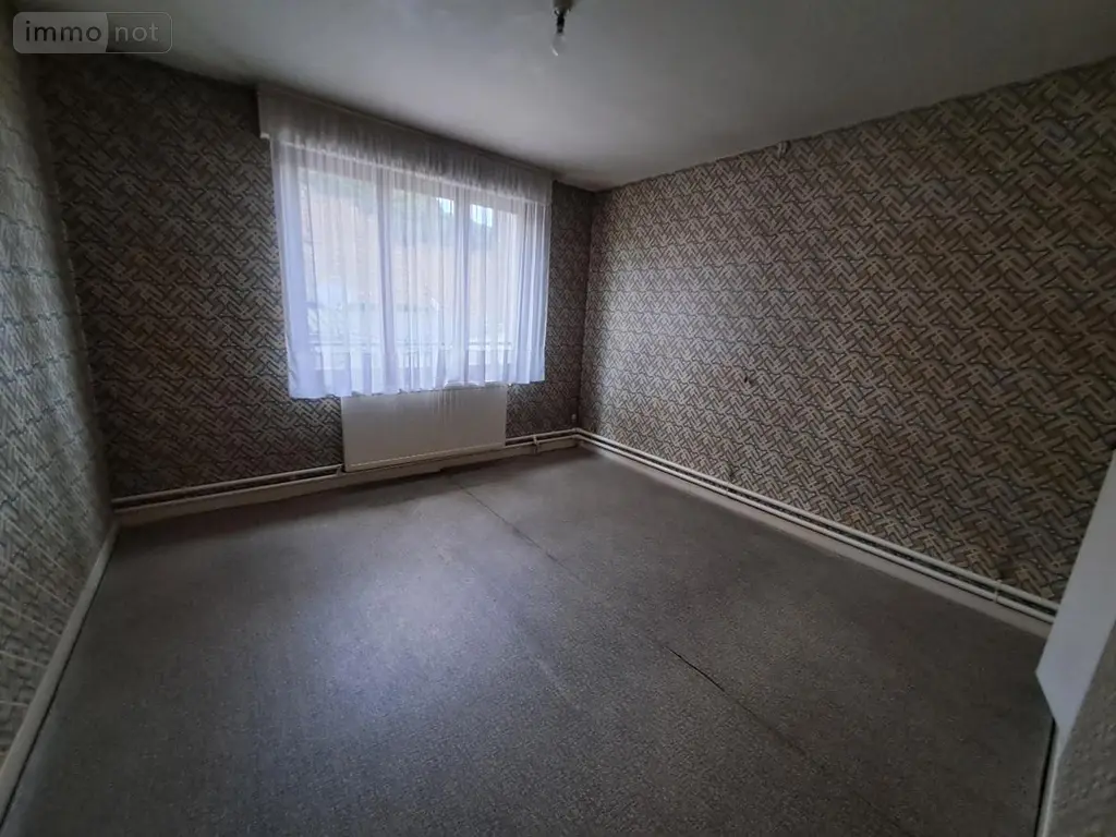 Maison a vendre Licques 62850 Pas-de-Calais 62 169 m2 13 pièces 208700 euros 62098-2405 010