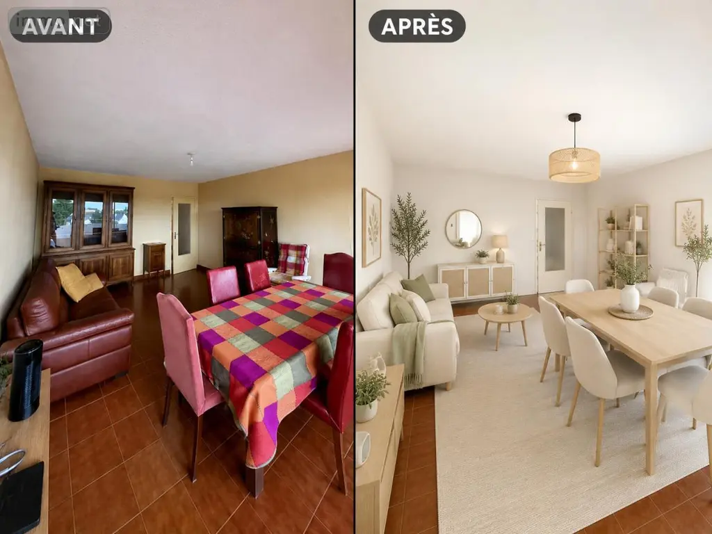 Appartement a vendre Lorient 56100 Morbihan 56 53 m2 2 pièces 146384 euros 56081-2624 002