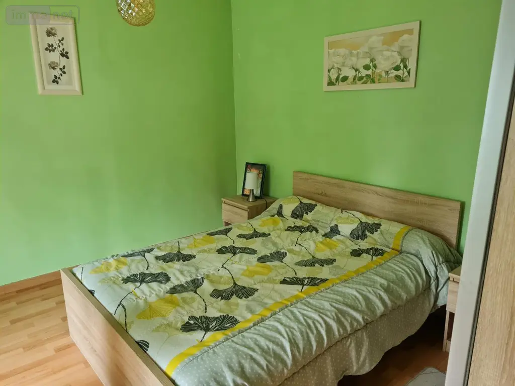 Maison a vendre Rohan 56580 Morbihan 56 124 m2 5 pièces 166400 euros 56053-2255 009