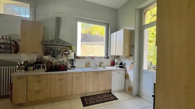 Maison a vendre Saint-Étienne-de-Chigny 37230 Indre-et-Loire 37 210 m2 7 pièces 514800 euros 37009-2653 006