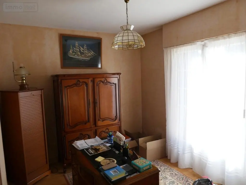 Maison a vendre Saint-Caradec-Trégomel 56540 Morbihan 56 138 m2 6 pièces 262500 euros 56075-2465 029