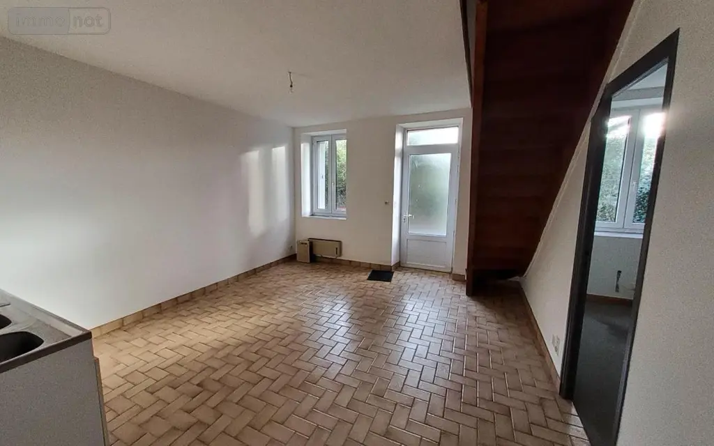 Maison a vendre Motreff 29270 Finistère 29 53 m2 4 pièces 73150 euros 29066-3746 003