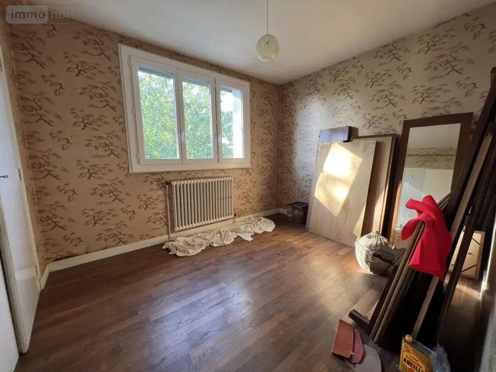 Maison a vendre Cesson-Sévigné 35510 Ille-et-Vilaine 35 160 m2 7 pièces 374161 euros 35018-789 012