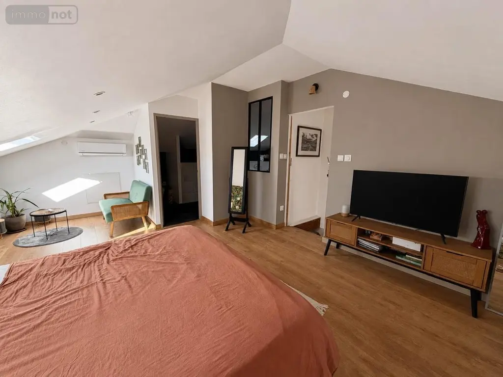 Appartement a vendre Saint-Paul 97460 La Réunion 974 92 m2 4 pièces 458300 euros 97409-329 014