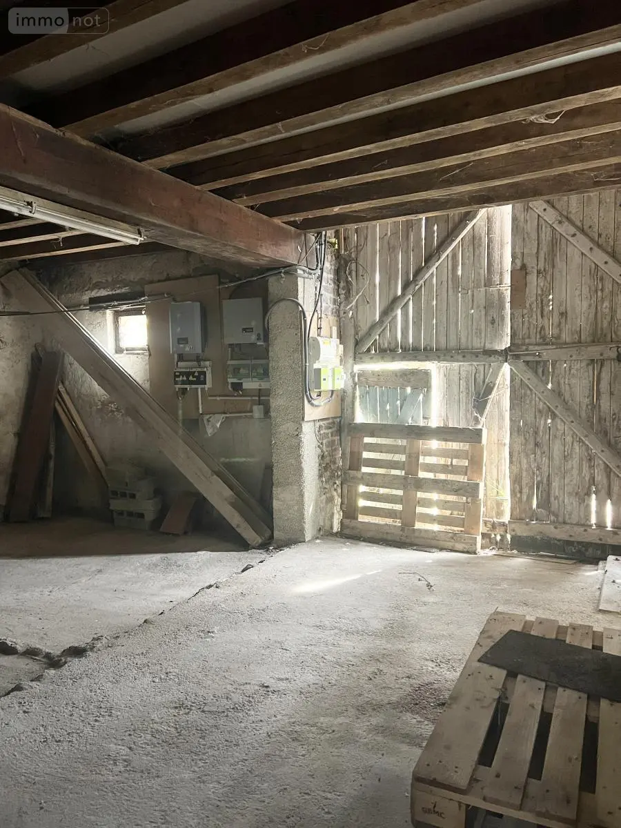 Maison a vendre Vievy-le-Rayé 41290 Loir-et-Cher 41 62 m2 2 pièces 84800 euros 41029-65 008