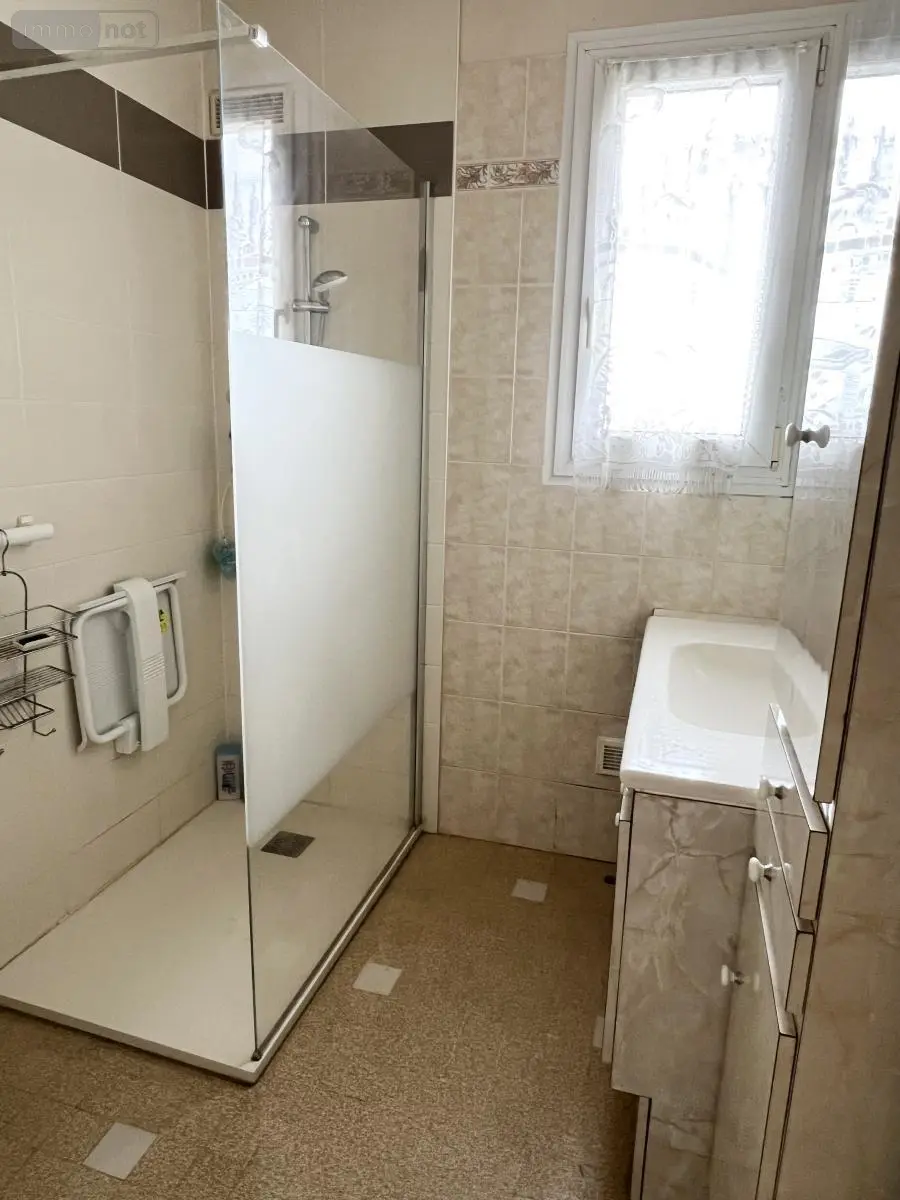 Maison a vendre Beauce la Romaine 41240 Loir-et-Cher 41 85 m2 4 pièces 127200 euros 41029-50 008