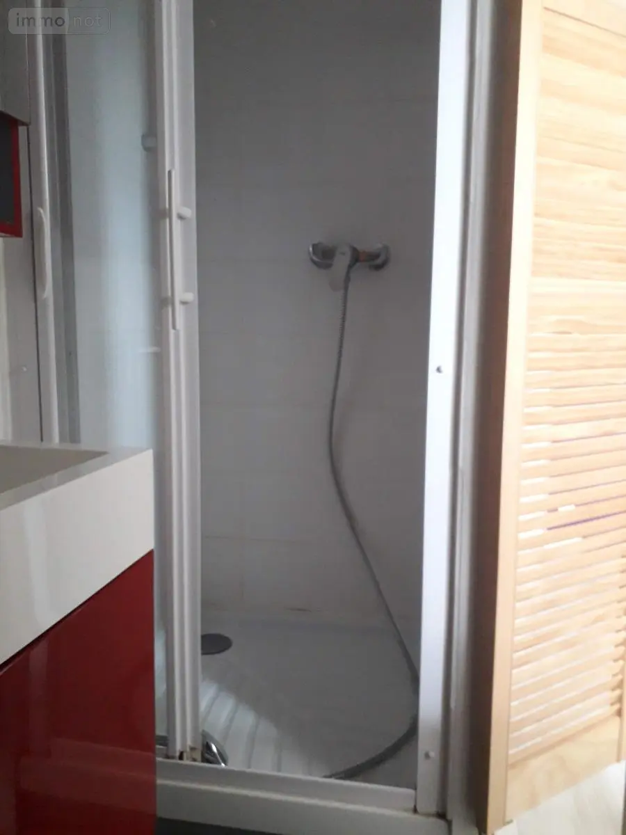 Location appartement Nantes 44000 Loire-Atlantique 44 15 m2 1 pièce 412 euros 44028-L188 009