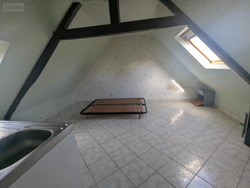 Immeuble de rapport a vendre Gourin 56110 Morbihan 56 189 m2 205300 euros 56071-2629 008