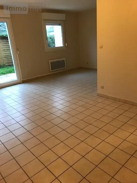 Location maison Vivaise 02870 Aisne 02 105 m2 6 pièces 750 euros 02003-L256 003