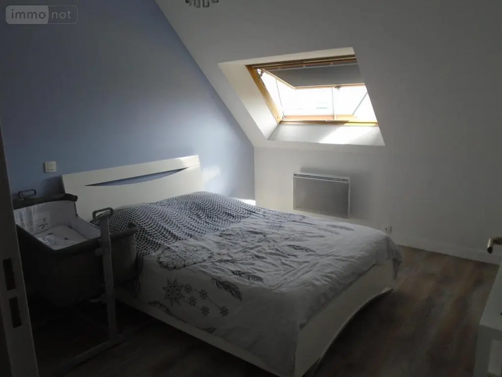 Location maison Ouistreham 14150 Calvados 14 55 m2 3 pièces 828 euros 14002-L439 005