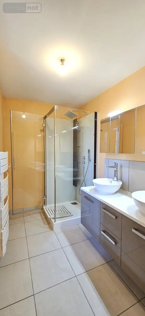 Maison a vendre Raon-l'Étape 88110 Vosges 88 148 m2 229000 euros 88061-864 012