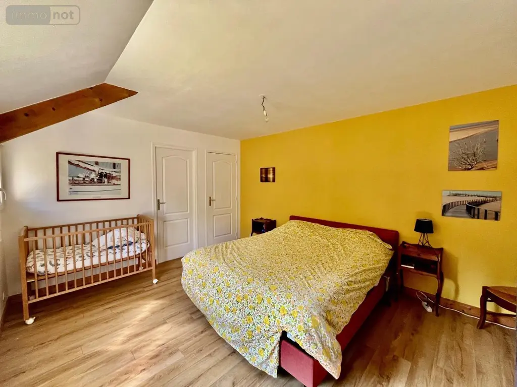 Maison a vendre Mont-Dol 35120 Ille-et-Vilaine 35 276 m2 9 pièces 587480 euros 35130-3834 027