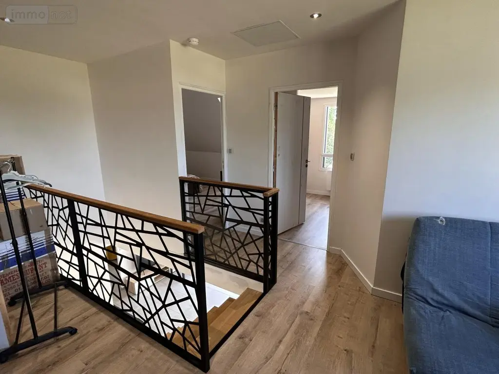 Maison a vendre Porcaro 56380 Morbihan 56 128 m2 5 pièces 259750 euros 56046-1350 010