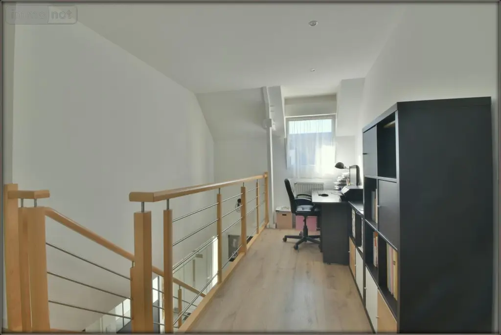Maison a vendre Chavagne 35310 Ille-et-Vilaine 35 153 m2 6 pièces 410700 euros 35060-640 010