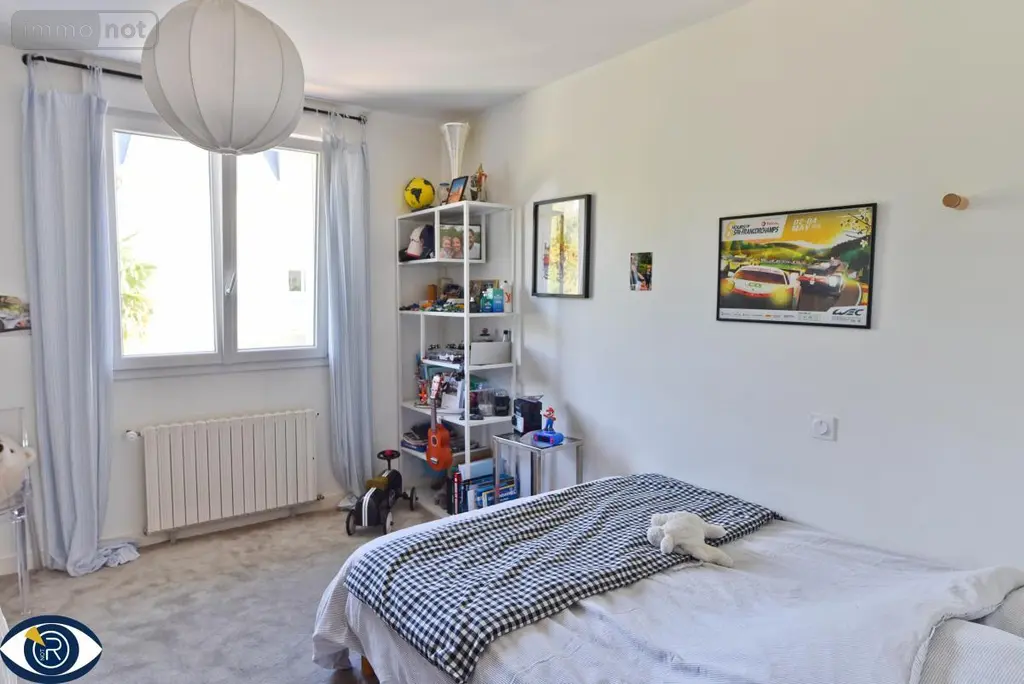 Maison a vendre Laval 53000 Mayenne 53 150 m2 9 pièces 551200 euros 53004-1358 010