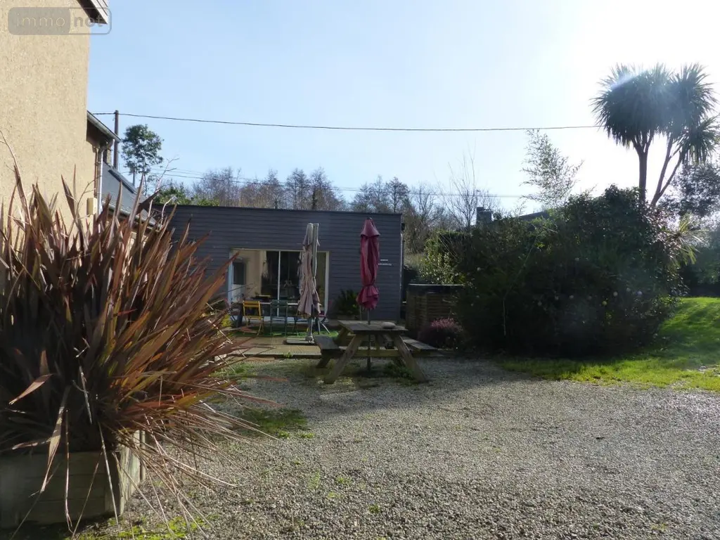 Maison a vendre La Haye 50250 Manche 50 151 m2 6 pièces 367745 euros 50061-2952 012