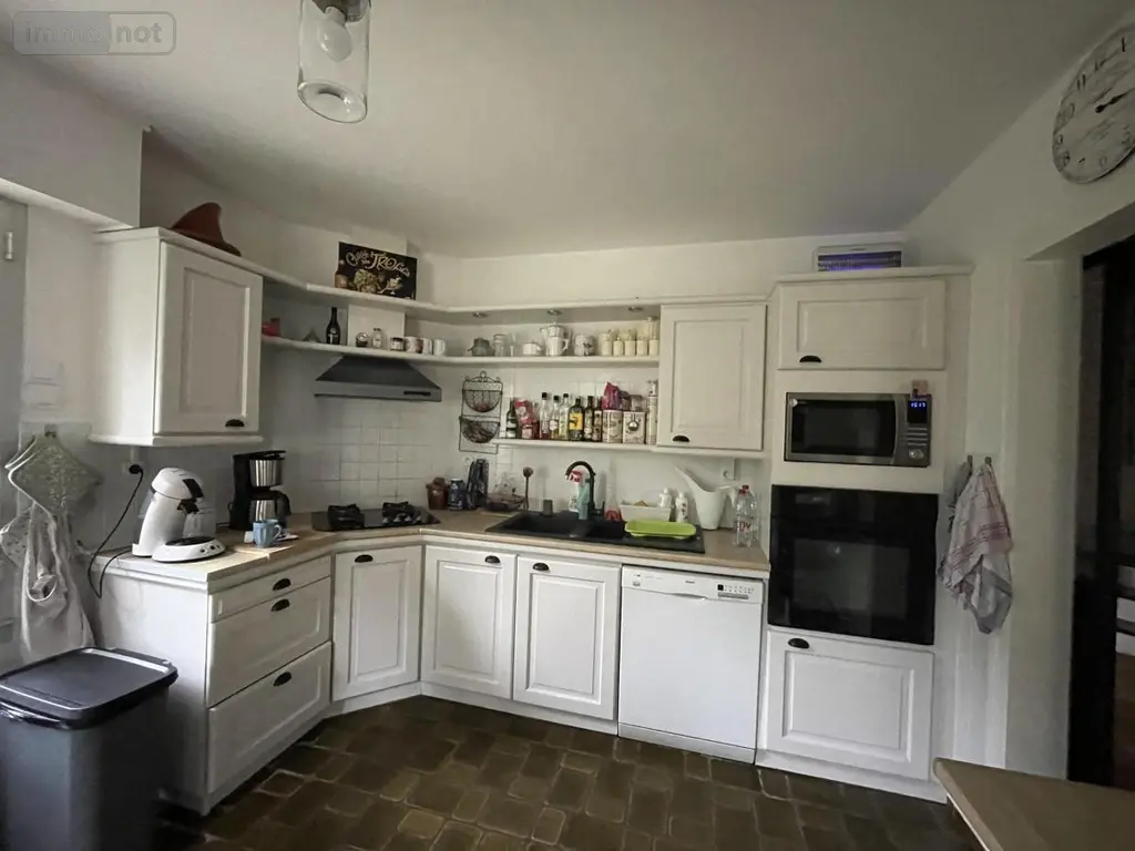 Maison a vendre Pleudaniel 22740 Côtes-d'Armor 22 245 m2 493425 euros 22023-3596 004