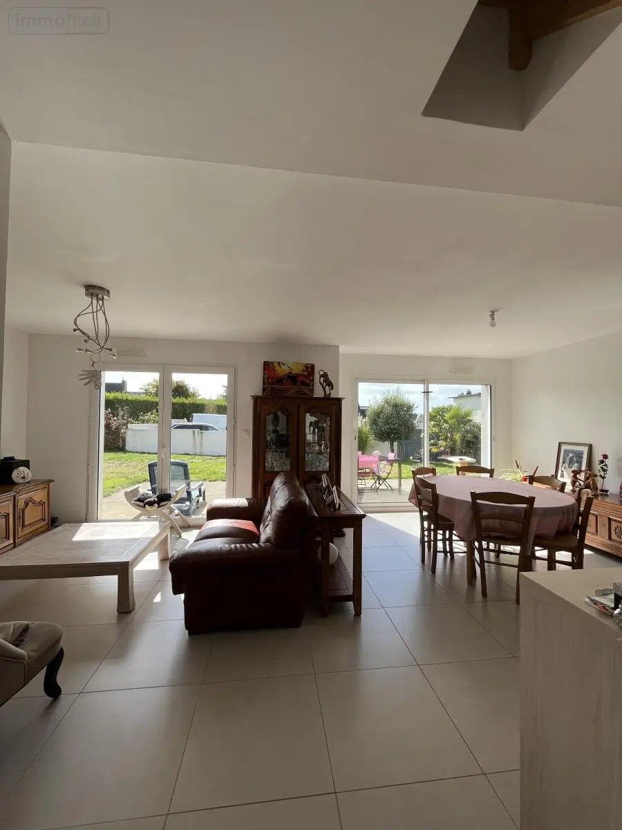 Maison a vendre Saint-Évarzec 29170 Finistère 29 95 m2 5 pièces 350075 euros 29014-3068 002