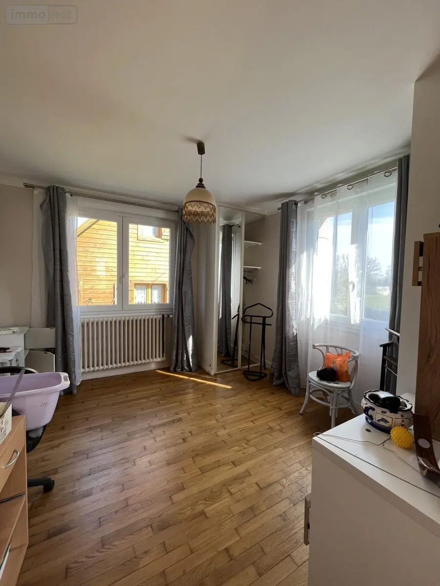 Maison a vendre Pleuven 29170 Finistère 29 92 m2 4 pièces 276925 euros 29014-3110 006