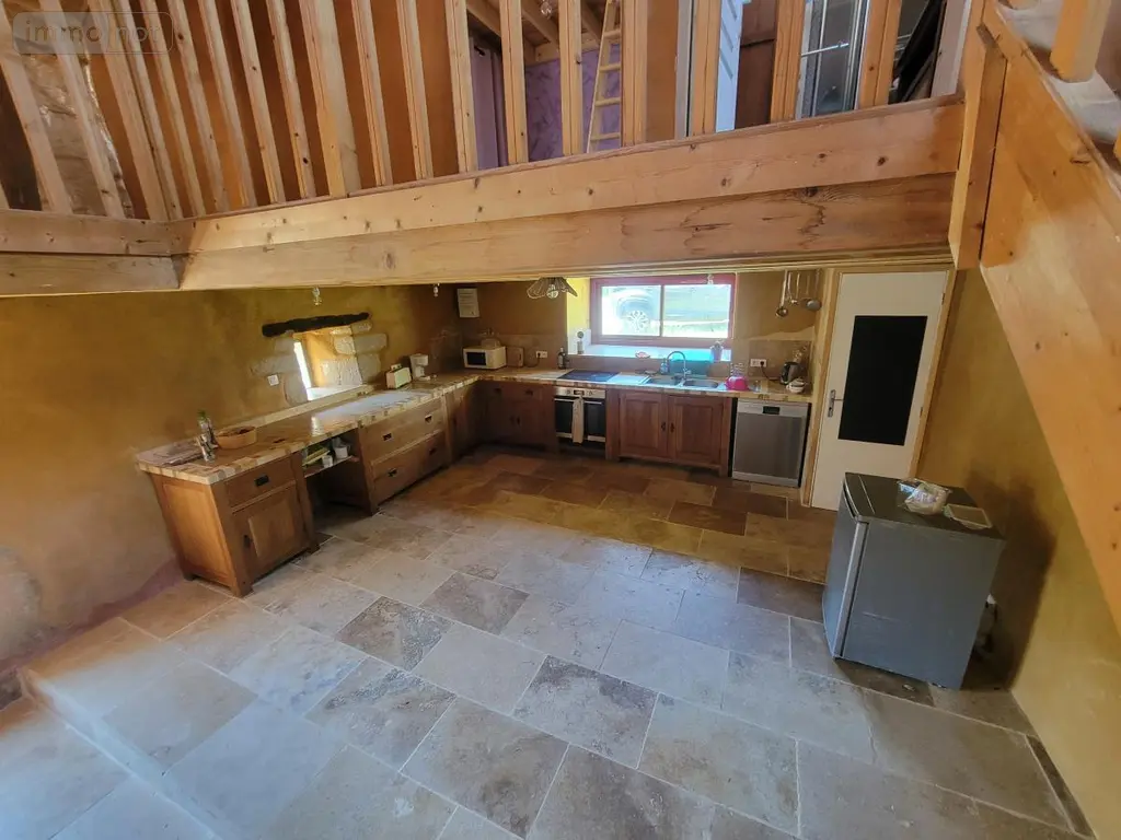Maison a vendre Saint-Tugdual 56540 Morbihan 56 154 m2 6 pièces 241980 euros 56071-2681 002