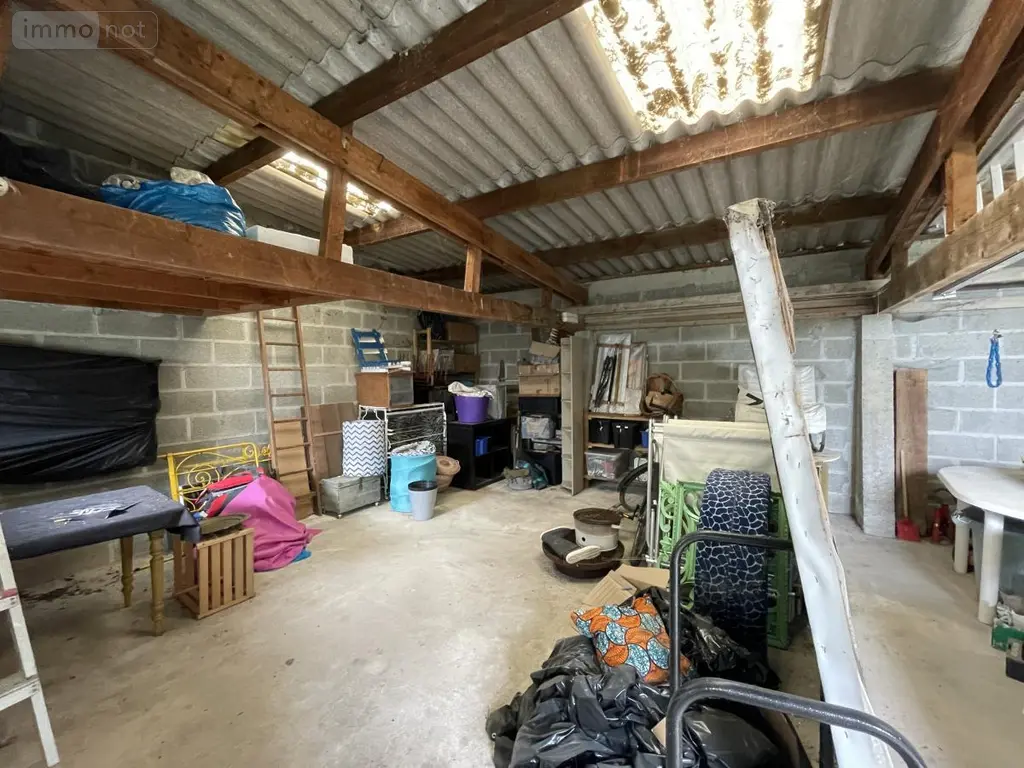 Maison a vendre Ploubazlanec 22620 Côtes-d'Armor 22 163 m2 8 pièces 270900 euros 22023-3579 016