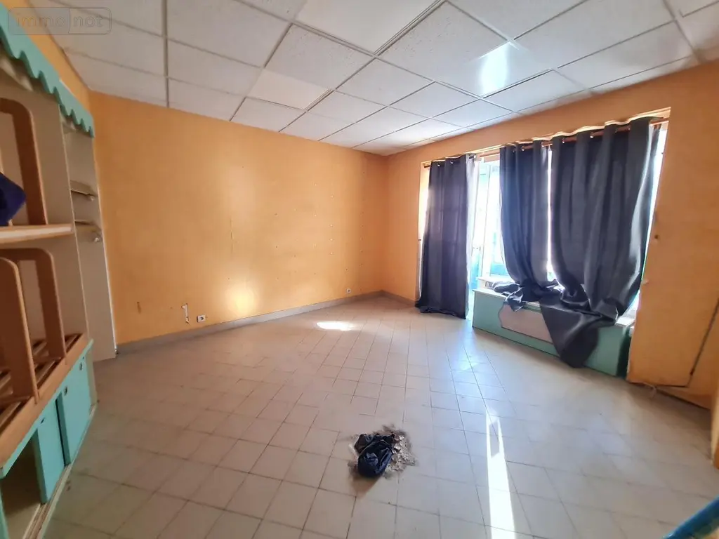 Maison a vendre Artins 41800 Loir-et-Cher 41 137 m2 8 pièces 93300 euros 41059-984 008