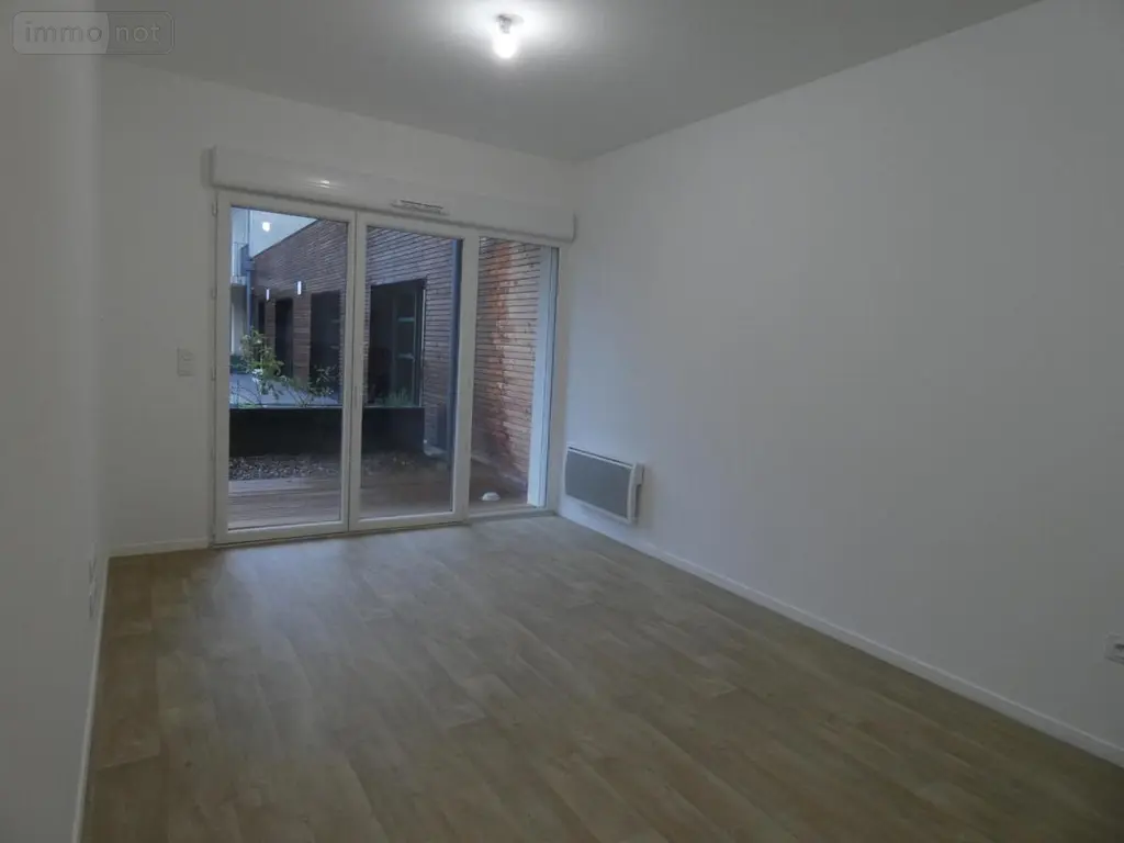 Appartement a vendre Beaussais-sur-Mer 22650 Côtes-d'Armor 22 37 m2 2 pièces 137332 euros 22058-802 001