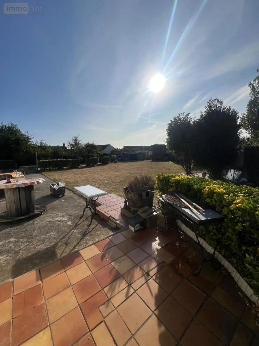 Maison a vendre Outreau 62230 Pas-de-Calais 62 100 m2 5 pièces 267750 euros 62129-328 005