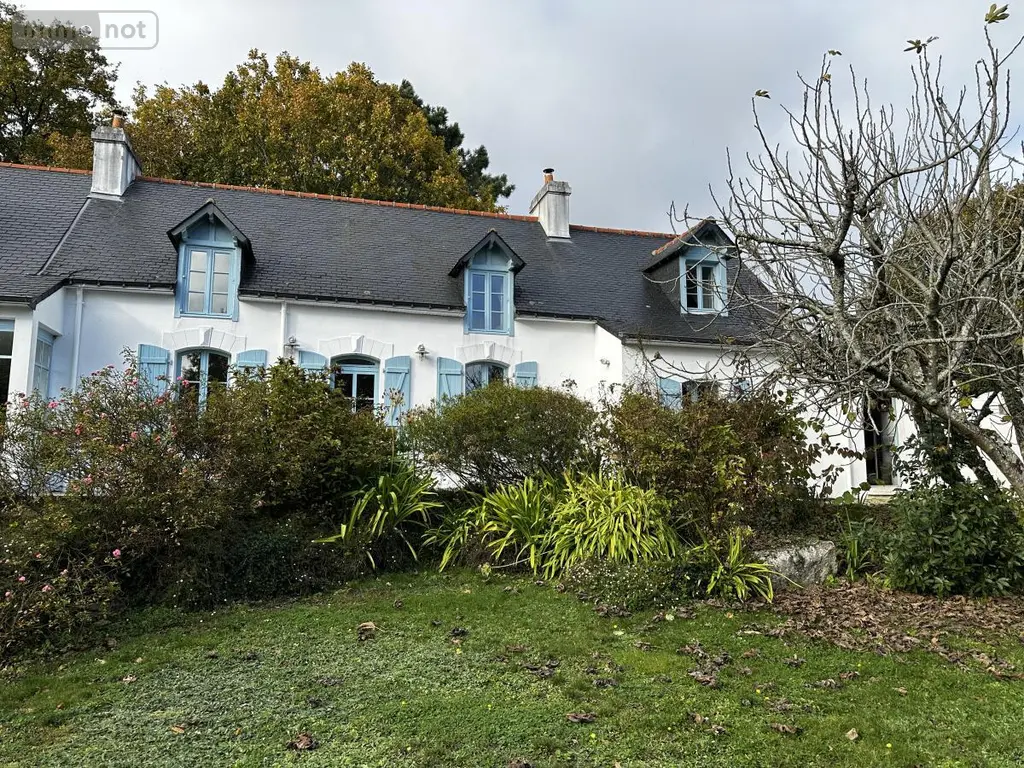 Maison a vendre Arradon 56610 Morbihan 56 152 m2 1434443 euros 56003-1375 038