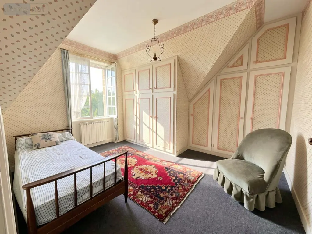 Maison a vendre Saint-Martin-des-Champs 29600 Finistère 29 129 m2 7 pièces 231880 euros 29107-2828 011