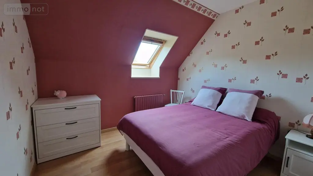 Maison a vendre Le Cloître-Saint-Thégonnec 29410 Finistère 29 152 m2 8 pièces 240679 euros 29083-1671 014