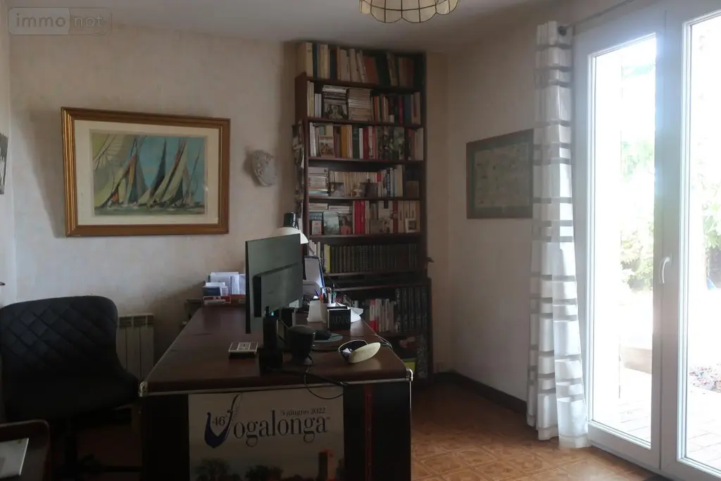 Maison a vendre Bourges 18000 Cher 18 151 m2 212000 euros 18005-1707 012
