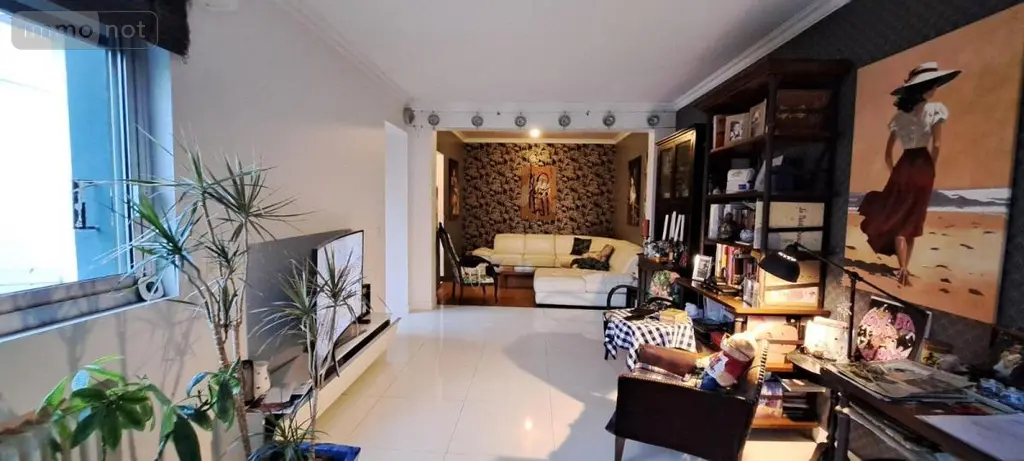 Maison a vendre Le Havre 76600 Seine-Maritime 76 95 m2 3 pièces 301700 euros 76065-2248 004
