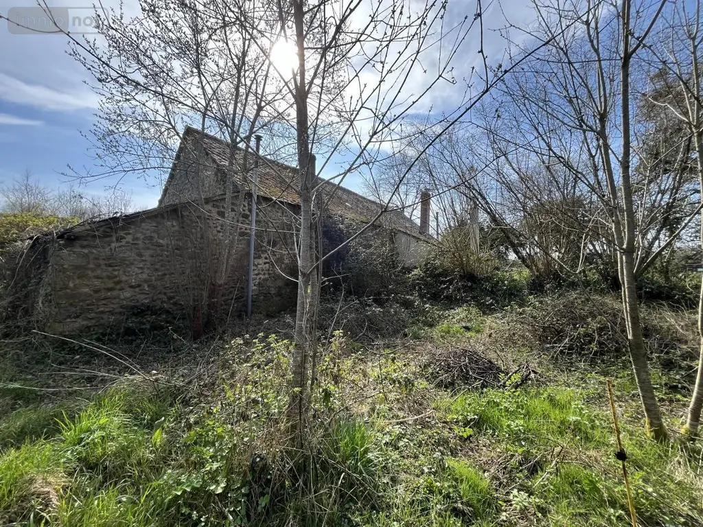 Maison a vendre Izé 53160 Mayenne 53 85 m2 92752 euros 53078-1908 003