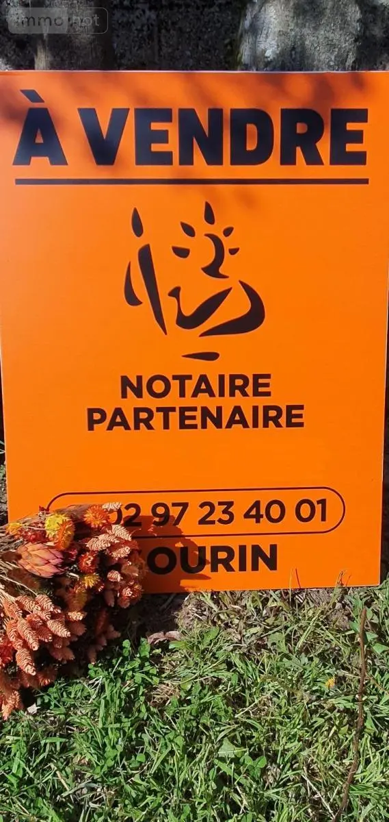 Maison a vendre Le Faouët 56320 Morbihan 56 130 m2 6 pièces 163380 euros 56071-2516 009