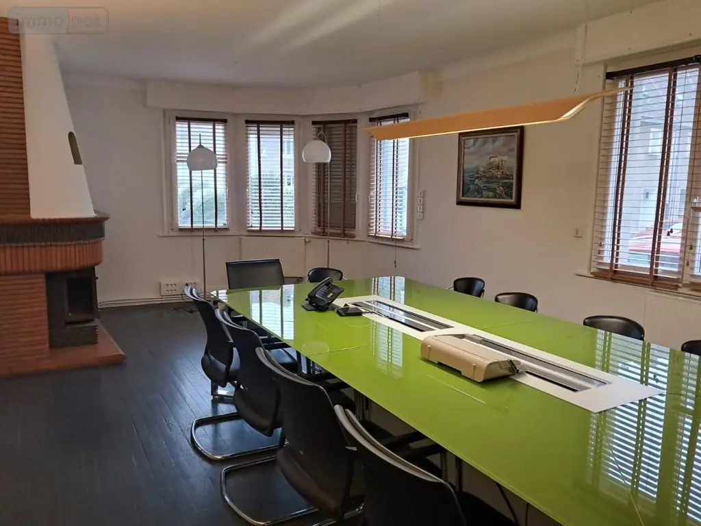 Immeuble de rapport a vendre Le Portel 62480 Pas-de-Calais 62 111 m2 440160 euros 62056-1153 011