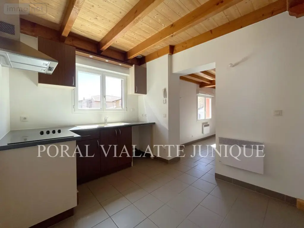 Maison a vendre Lagnieu 01150 Ain 01 60 m2 3 pièces 160000 euros 01031-1296 001