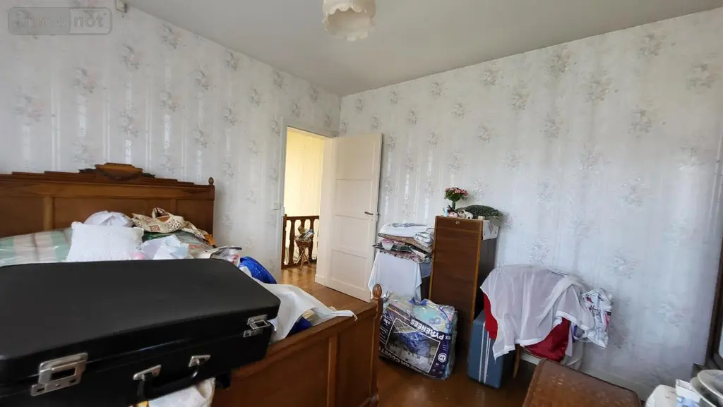 Maison a vendre Vimoutiers 61120 Orne 61 95 m2 121900 euros 61089-955 011