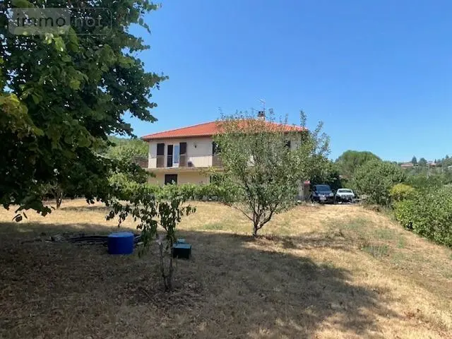 Maison a vendre Châtel-Guyon 63140 Puy-de-Dôme 63 170 m2 8 pièces 309000 euros 63022-71 023