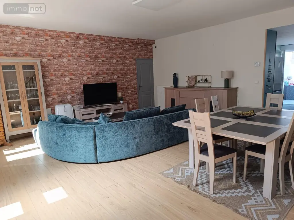 Immeuble de rapport a vendre Labourse 62113 Pas-de-Calais 62 300 m2 375000 euros 62024-1814 002