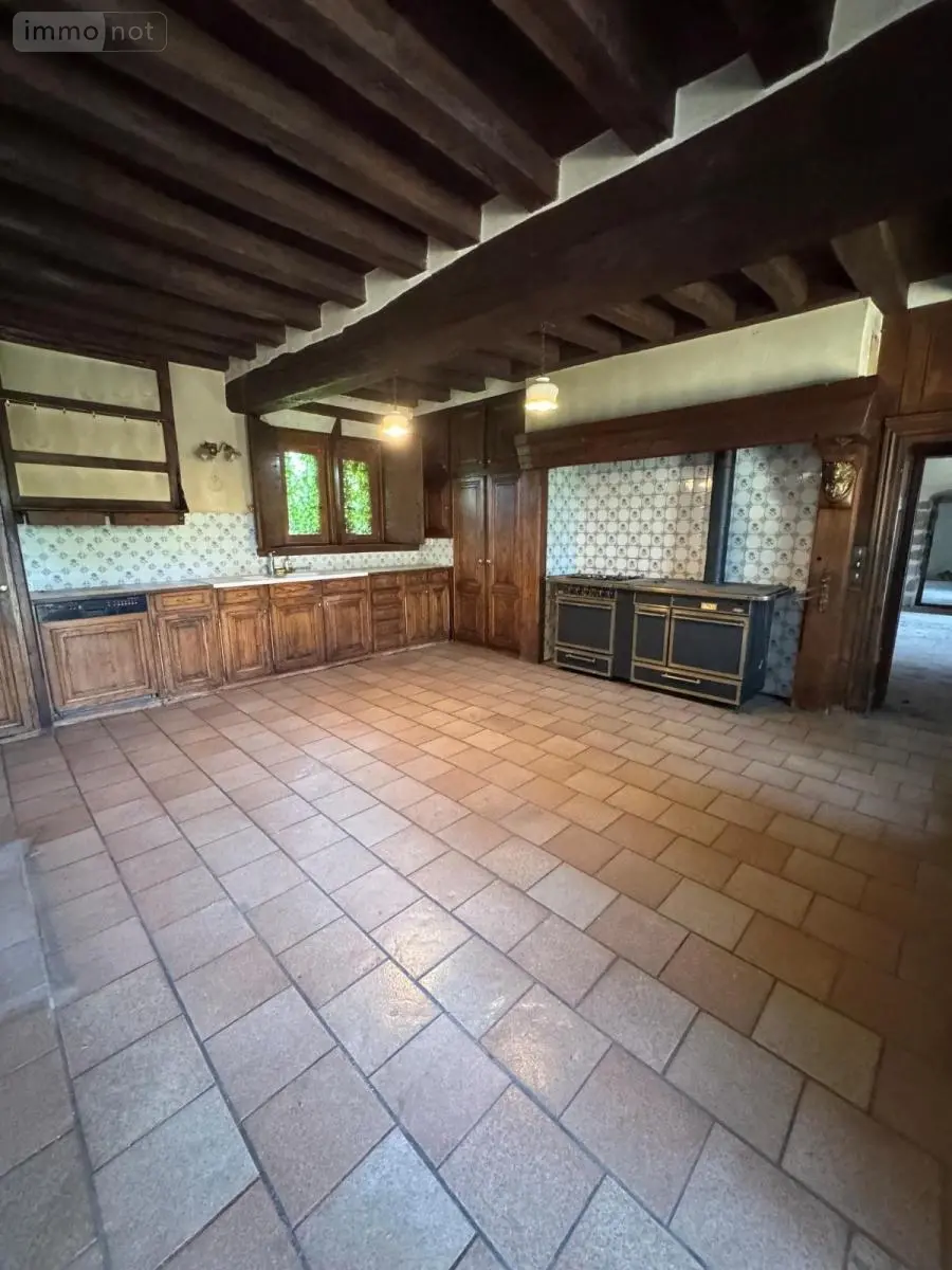 Maison a vendre Mareau-aux-Bois 45300 Loiret 45 220 m2 5 pièces 209300 euros 45093-139 003